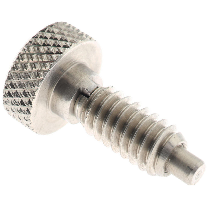 1/4-20 in Spring Plunger - Gibraltar SKNL-1-G