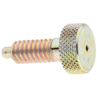 1/4-20 in Spring Plunger - Gibraltar 54610XG