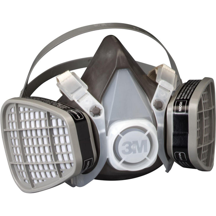Respirator - 3M 7000126027