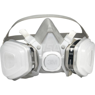 Respirator - 3M 7000052080