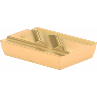 KCGX110302R15 Carbide Insert, Grade KC730, TiN - Kennametal 1163209