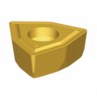 Carbide Insert, Grade KC7140, TiN - Kennametal 6178232