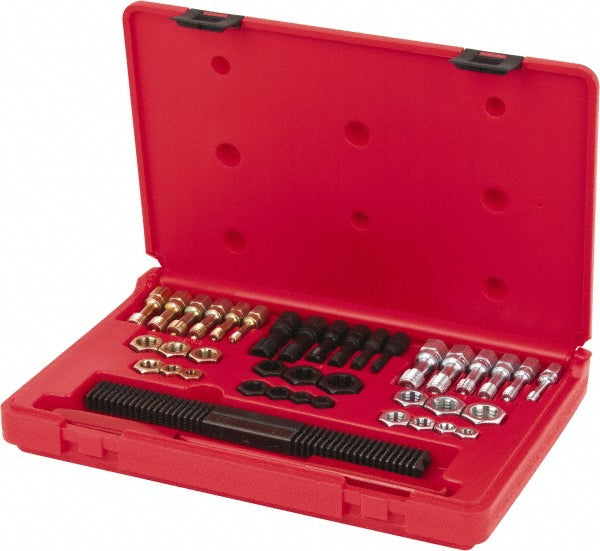 Tap & Die Sets - Lang 972M