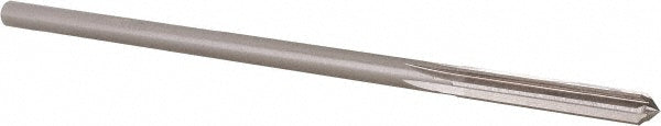 0.1880" HSS Reamer - Alvord Polk 10323