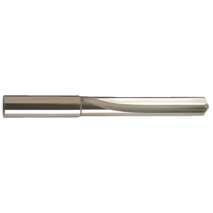 0.6693" Carbide Drill Bit, 120° point - Guhring 9007680170000
