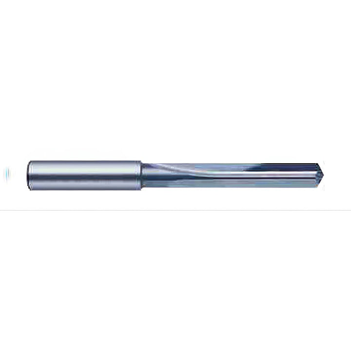 0.6102" Carbide Drill Bit, 120° point - Guhring 9007680155000