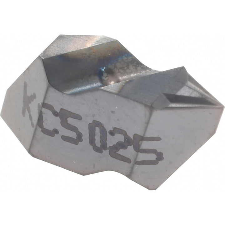 Carbide Insert, Grade KC5025, TiAlN - Kennametal 1795786