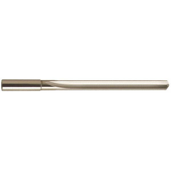 0.7283" Carbide Drill Bit, 120° point - Guhring 9007690185000