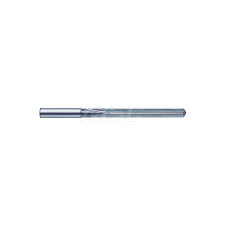 0.1378" Carbide Drill Bit, 120° point - Guhring 9007690035000