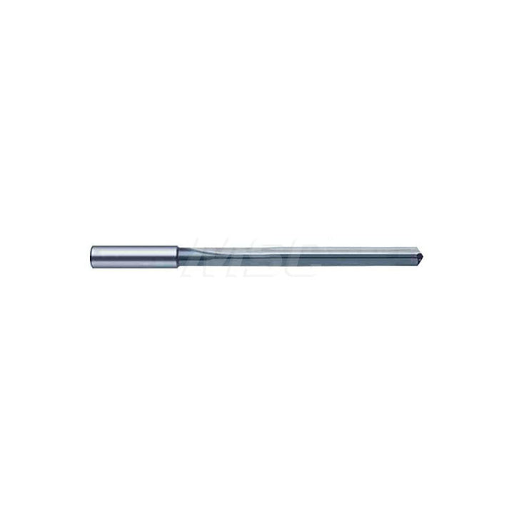 0.1260" Carbide Drill Bit, 120° point - Guhring 9055130032000