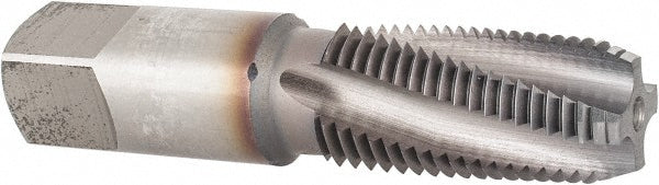 1/4-18 NPT High-Speed Steel Tap, TiCN - OSG 1251308