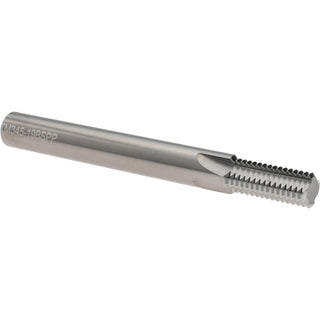 Straight Flute Thread Mills - Scientific Cutting Tools TM345-19BSPP