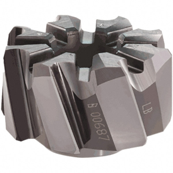 Reamer - Iscar 5100030