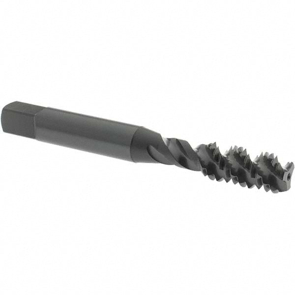 5/16-18 UNC High-Speed Steel Tap, Steam Oxide - OSG 2985801