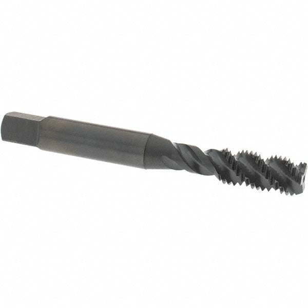 5/16-24 UNF High-Speed Steel Tap, Steam Oxide - OSG 2985901