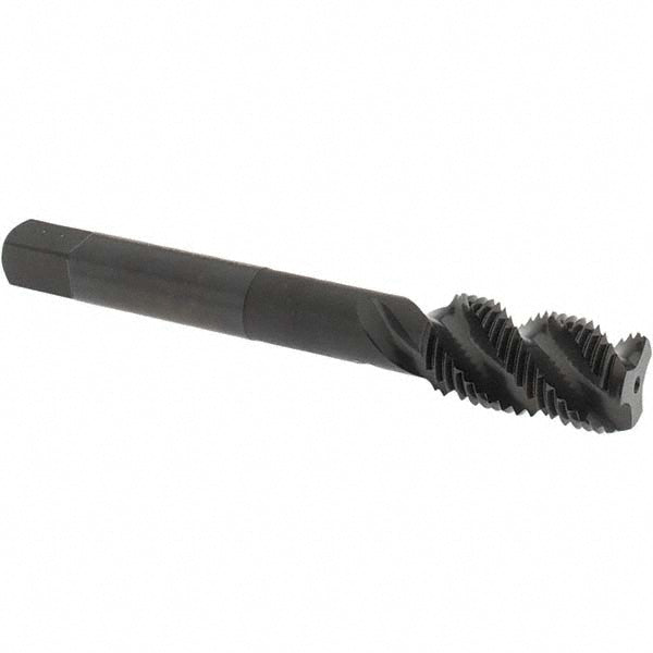 1/2-20 UNF High-Speed Steel Tap, Steam Oxide - OSG 2986301