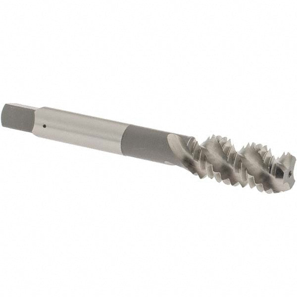 7/16-14 UNC High-Speed Steel Tap - OSG 2986900