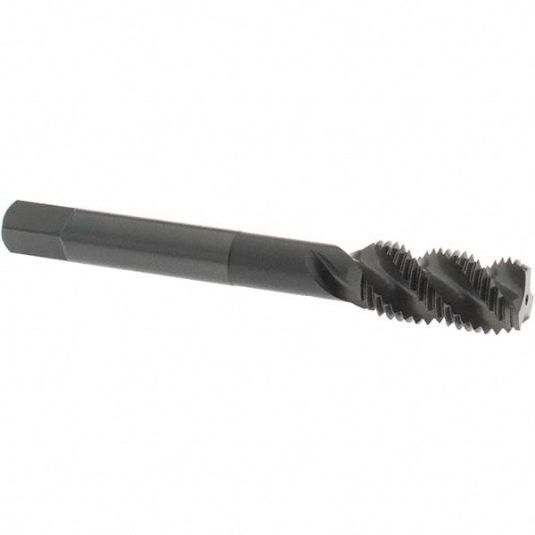 7/16-20 UNF High-Speed Steel Tap, Steam Oxide - OSG 2987001
