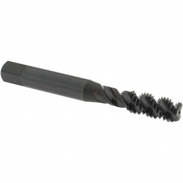 M8x1.25 M High-Speed Steel Tap, Steam Oxide - OSG 2988401