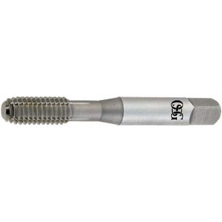M6x1 Metric Coarse High-Speed Steel Tap, TiCN - OSG 2868708