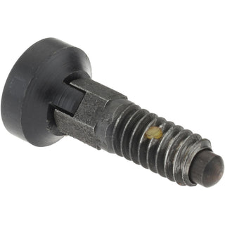 1/4-20 in Spring Plunger - Gibraltar DKL25-PT-G
