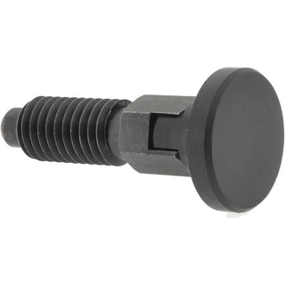 1/2-13 in Spring Plunger - Gibraltar DKL50-PT-G