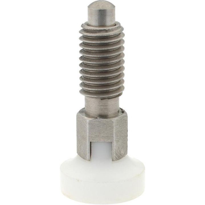 M10x1.5 Spring Plunger - Gibraltar MSDKL38-G