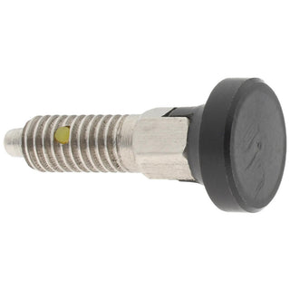 M6x1.0 Spring Plunger - Gibraltar MSDKL25-PT-G