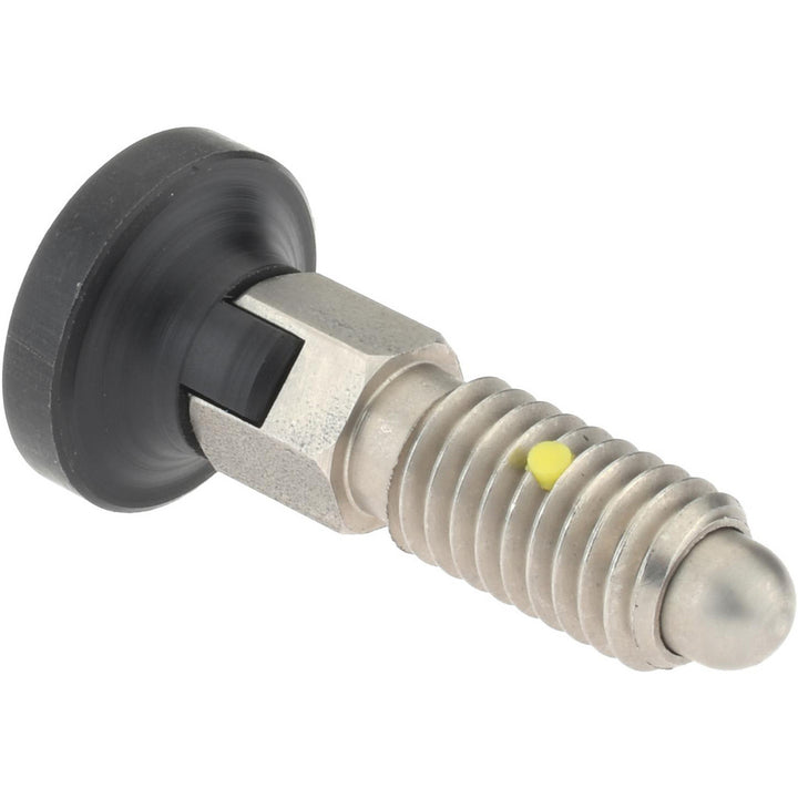 3/8-16 in Spring Plunger - Gibraltar SDKL38-PT-G