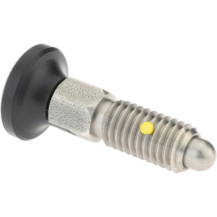 1/2-13 in Spring Plunger - Gibraltar SDKL50-PT-G