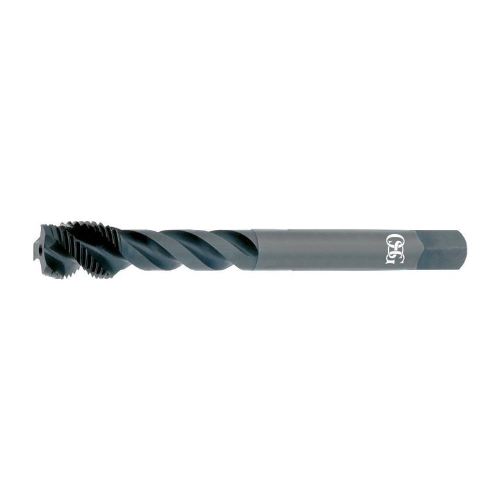7/16-20 UNF Vanadium High-Speed Steel Tap, Steam Oxide - OSG 2232201