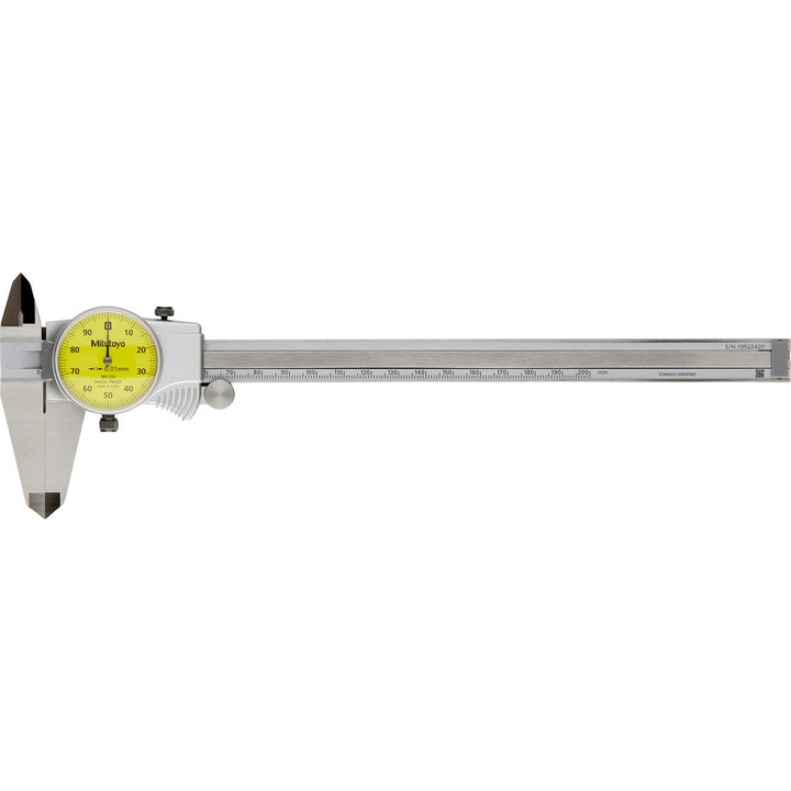 Caliper - Mitutoyo 505-733
