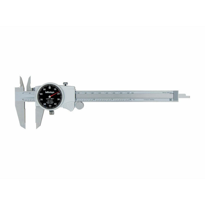 Caliper - Mitutoyo 505-745