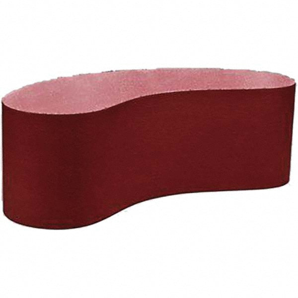 4 x 132" Aluminum Oxide Belt - 3M 7010365872