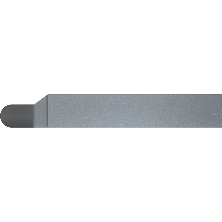 Radius-Cutting Tool Bits - Micro 100 FRT-12
