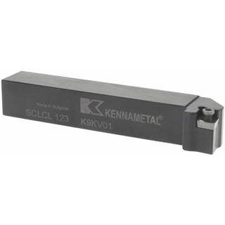 Indexable Turning & Profiling - Kennametal 1094486