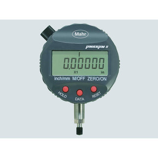0.0400" Dial Indicator - Mahr 2034101