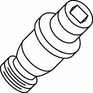Fasteners for Indexables - Kennametal 1021535