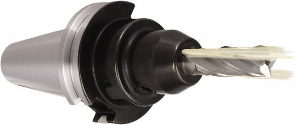 CAT40 End Mill Holders, Adapter - Techniks 22917