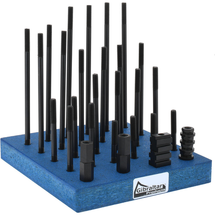 Clamping Kit - Gibraltar 20601G