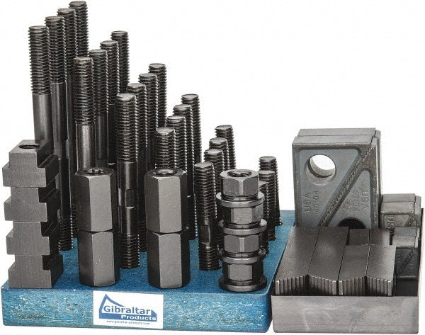 Clamping Kit - Gibraltar 20210G