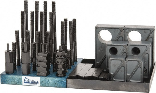 Clamping Kit - Gibraltar 20212G