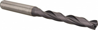 0.2559" Solid Carbide Drill Bit, TiAlN, 140° point - Kennametal 1913576