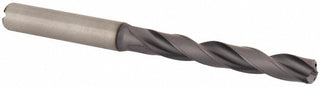 0.2677" Solid Carbide Drill Bit, TiAlN, 140° point - Kennametal 1913577
