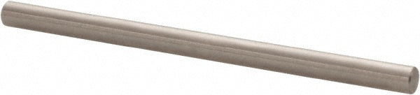 0.1243" Pin Gage - Vermont Gage 141112430