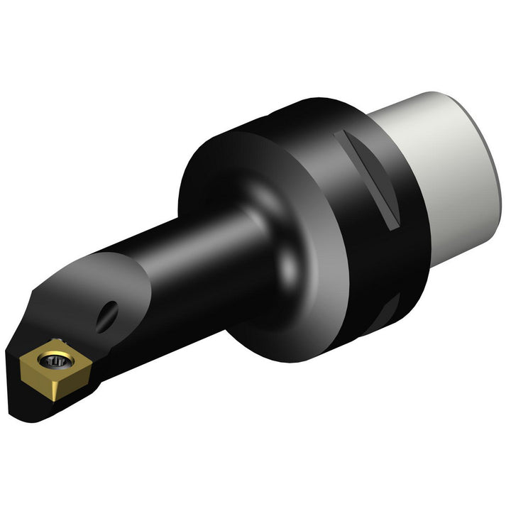 Indexable Turning & Profiling - Sandvik Coromant 5727889