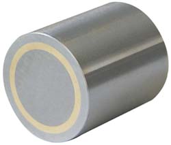 6-32 Alnico Magnet - Eclipse M19171/MSC