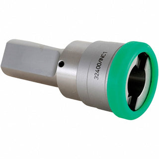 9/16 Tapping Chuck - Techniks 32400/INC1