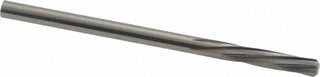 0.1240" Solid Carbide Reamer - Magafor 88860003150