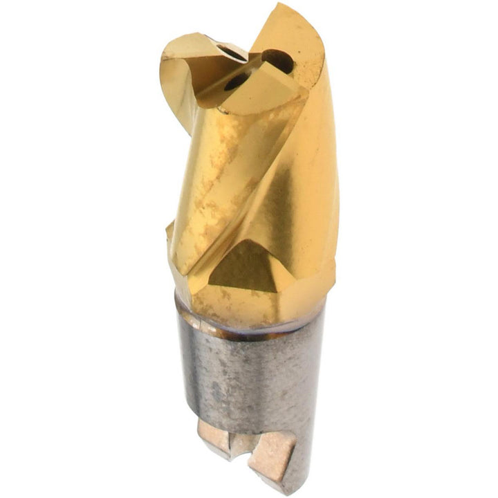 Carbide Insert, Grade F40M, TiAlN - Seco 00023713